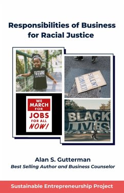 Cover Responsibilities of Business for Racial Justice (eBook, ePUB)