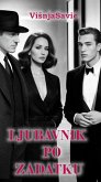 Ljubavnik po zadatku (eBook, ePUB)