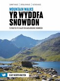 Mountain Walks Yr Wyddfa/Snowdon (eBook, ePUB)