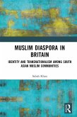 Muslim Diaspora in Britain (eBook, ePUB)