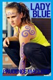 Lady Blue (Children of the Goddess, #1) (eBook, ePUB)