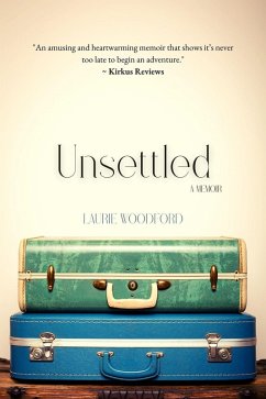Cover Unsettled: A Memoir (eBook, ePUB)