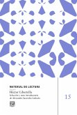 Héctor Libertella (eBook, ePUB)