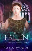 The Fallen: Part Two: The Watcher Series: Book Five (eBook, ePUB)