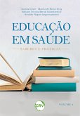 Educação em saúde (eBook, ePUB)
