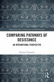 Comparing Pathways of Desistance (eBook, ePUB)
