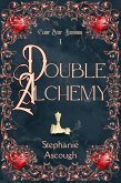 Double Alchemy (Clear Star Romance, #1) (eBook, ePUB)