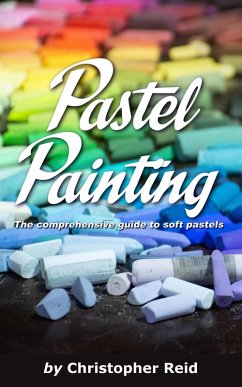 Cover Pastel Painting (eBook, ePUB)