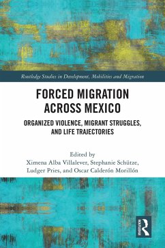 Forced Migration across Mexico (eBook, PDF)