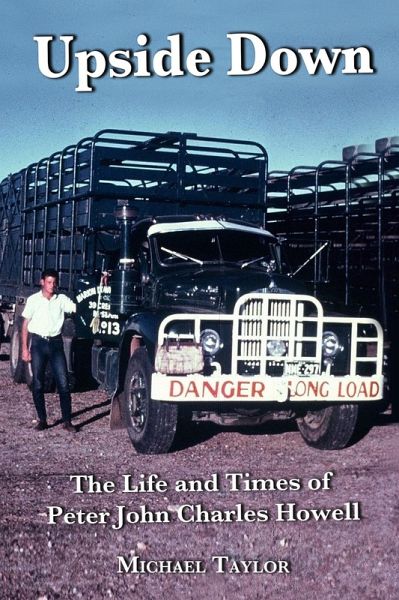 Upside Down (eBook, ePUB) Upside Down (eBook, ePUB)