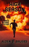High Season (Vance Devane, #4) (eBook, ePUB)