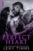 The Perfect Heart (Unspoken Secrets Series, #1) (eBook, ePUB)