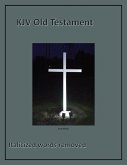 KJV Old Testament - Italicized words removed (eBook, ePUB)