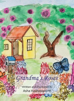 Grandma's Roses (eBook, ePUB) - Hawkesworth, Asha