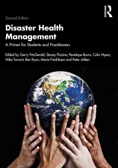 Disaster Health Management (eBook, PDF)