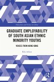 Graduate Employability of South Asian Ethnic Minority Youths (eBook, ePUB)