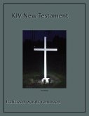 KJV New Testament - Italicized words removed (eBook, ePUB) KJV New Testament - Italicized words removed (eBook, ePUB)