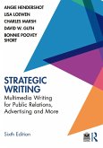 Strategic Writing (eBook, ePUB)