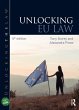 Unlocking EU Law (eBook, PDF) - Bild 1