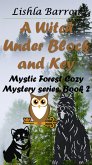A Witch Under Block and Key (Mystic Forest Cozy Mystery Series, #2) (eBook, ePUB)