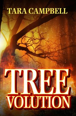Cover TreeVolution (eBook, ePUB)