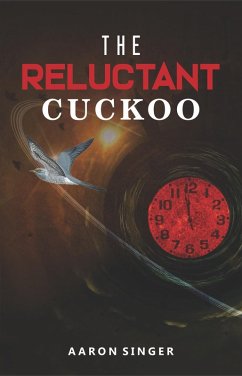 Cover The Reluctant Cuckoo (eBook, ePUB)