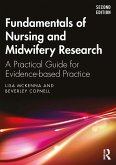 Fundamentals of Nursing and Midwifery Research (eBook, ePUB)