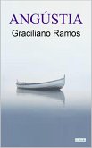 ANGÚSTIA - Graciliano Ramos (eBook, ePUB)