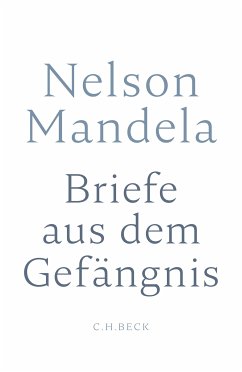 Briefe aus dem Gefängnis (eBook, PDF) - Mandela, Nelson