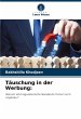 Täuschung in der Werbung: - Bild 1