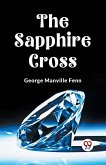 The Sapphire Cross