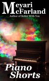 Piano Shorts (eBook, ePUB)