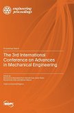 The 3rd International Conference on Advances in Mechanical Engineering