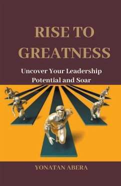 Rise to Greatness - Abera, Yonatan