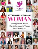 Becoming An Unstoppable Woman Magazine