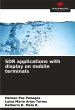 SDR applications with display on mobile... - Bild 1