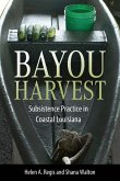 Bayou Harvest