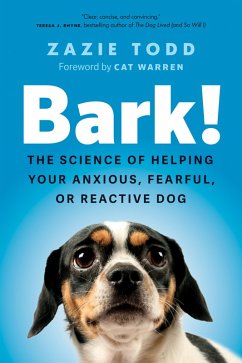 Bark! (eBook, ePUB) - Todd, Zazie