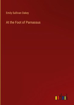 At the Foot of Parnassus