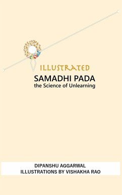 Illustrated Samadhi Pada - Aggarwal, Dipanshu