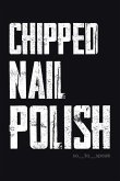 Chipped Nail Polish
