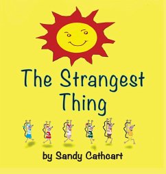 The Strangest Thing - Cathcart, Sandy