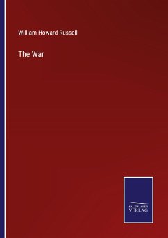 The War - Russell, William Howard