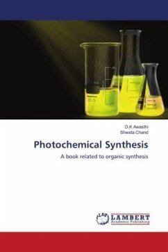 Photochemical Synthesis - Awasthi, D.K;Chand, Shweta