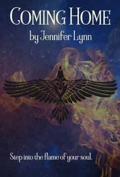 Coming Home (eBook, ePUB) - Lynn, Jennifer