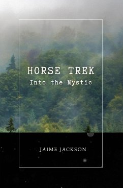 Horse Trek - Jackson, Jaime