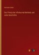 Das Princip der Infinitesmal-Methode... - Bild 1