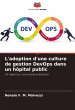 L'adoption d'une culture de gestion... - Bild 1