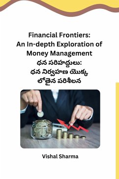 Financial Frontiers - Vishal Sharma