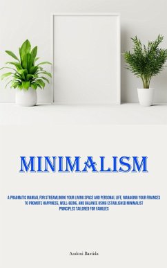 Minimalism - Bastida, Andoni